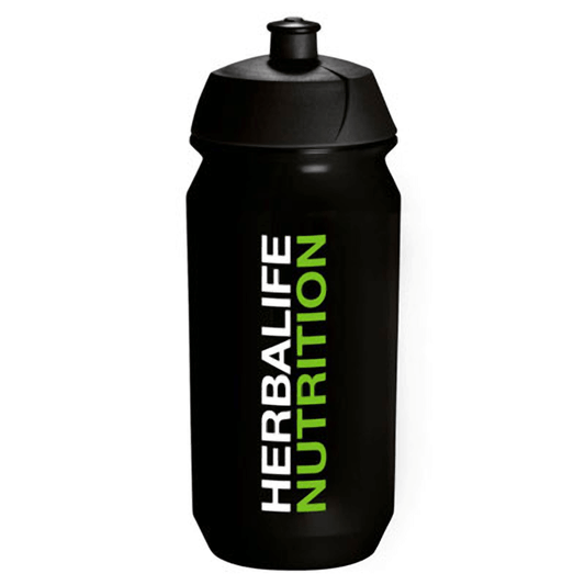HERBALIFE - Trinkflasche (500 ml)